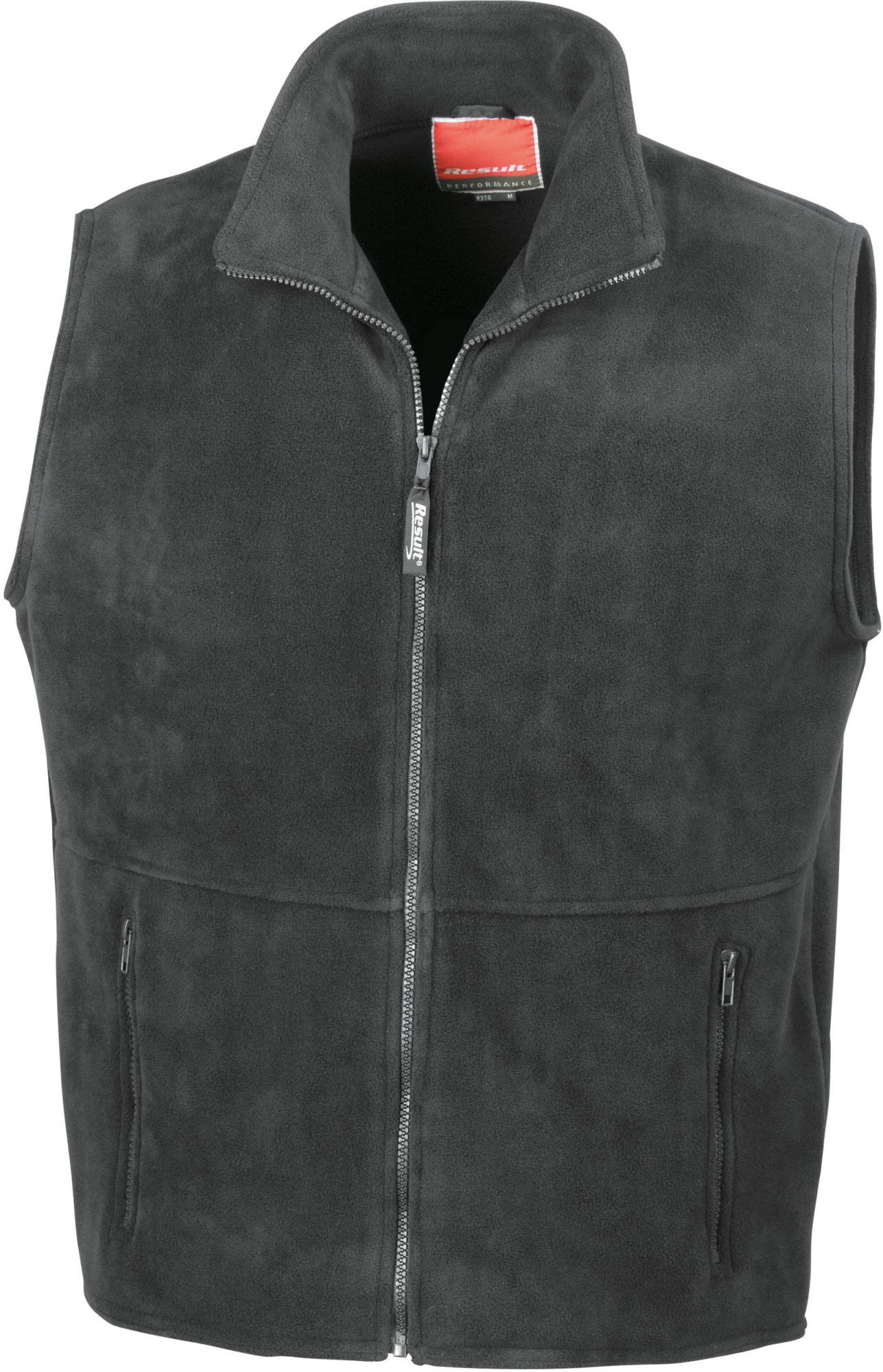 Gilet polaire Polartherm™ Result R37A Gilet polaire Polartherm™ Result R37A
