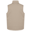 Gilet polycoton multipoches rembourré unisexe WK. Designed To Work WK607