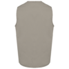 Gilet polycoton multipoches unisexe WK. Designed To Work WK608