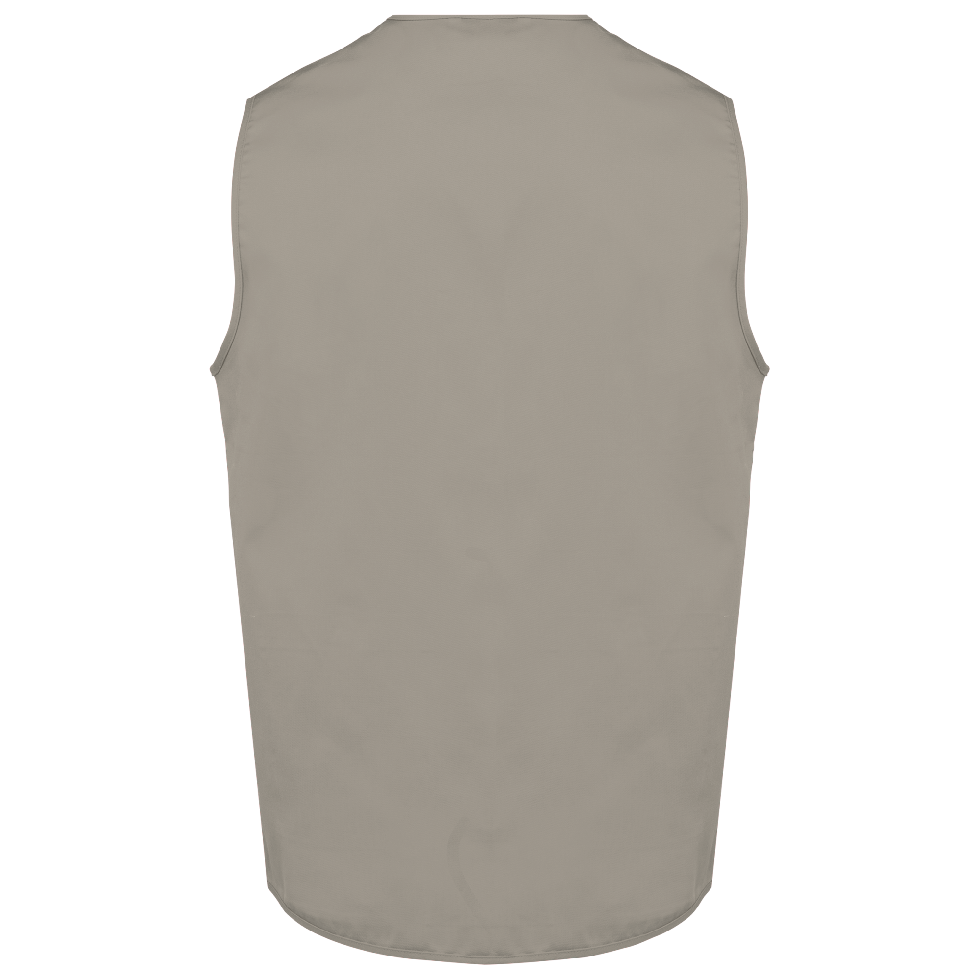 Gilet polycoton multipoches unisexe WK. Designed To Work WK608 Gilet polycoton multipoches unisexe WK. Designed To Work WK608