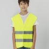 Gilet réfléchissant Kastor