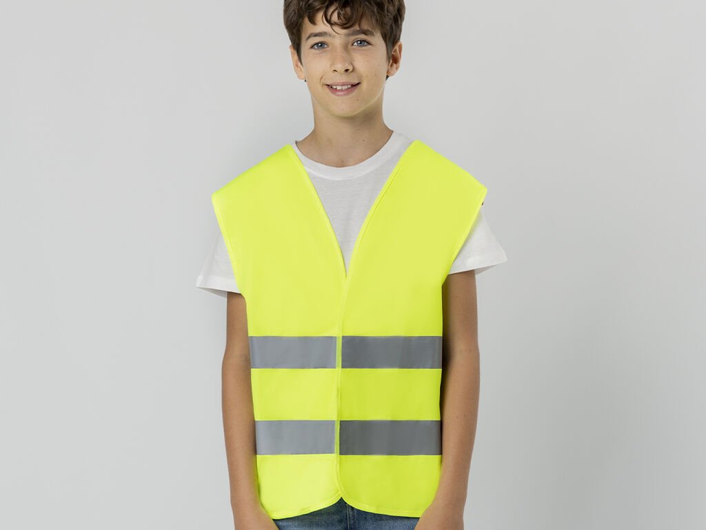 Gilet réfléchissant Kastor Gilet réfléchissant Kastor