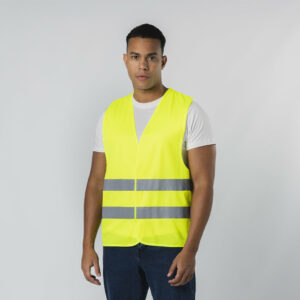 Gilet réfléchissant Kross