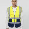 Gilet réfléchissant Ledger