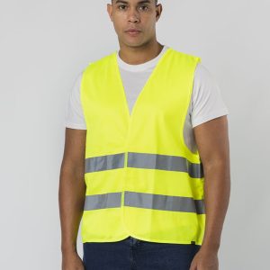 Gilet réfléchissant Safrox