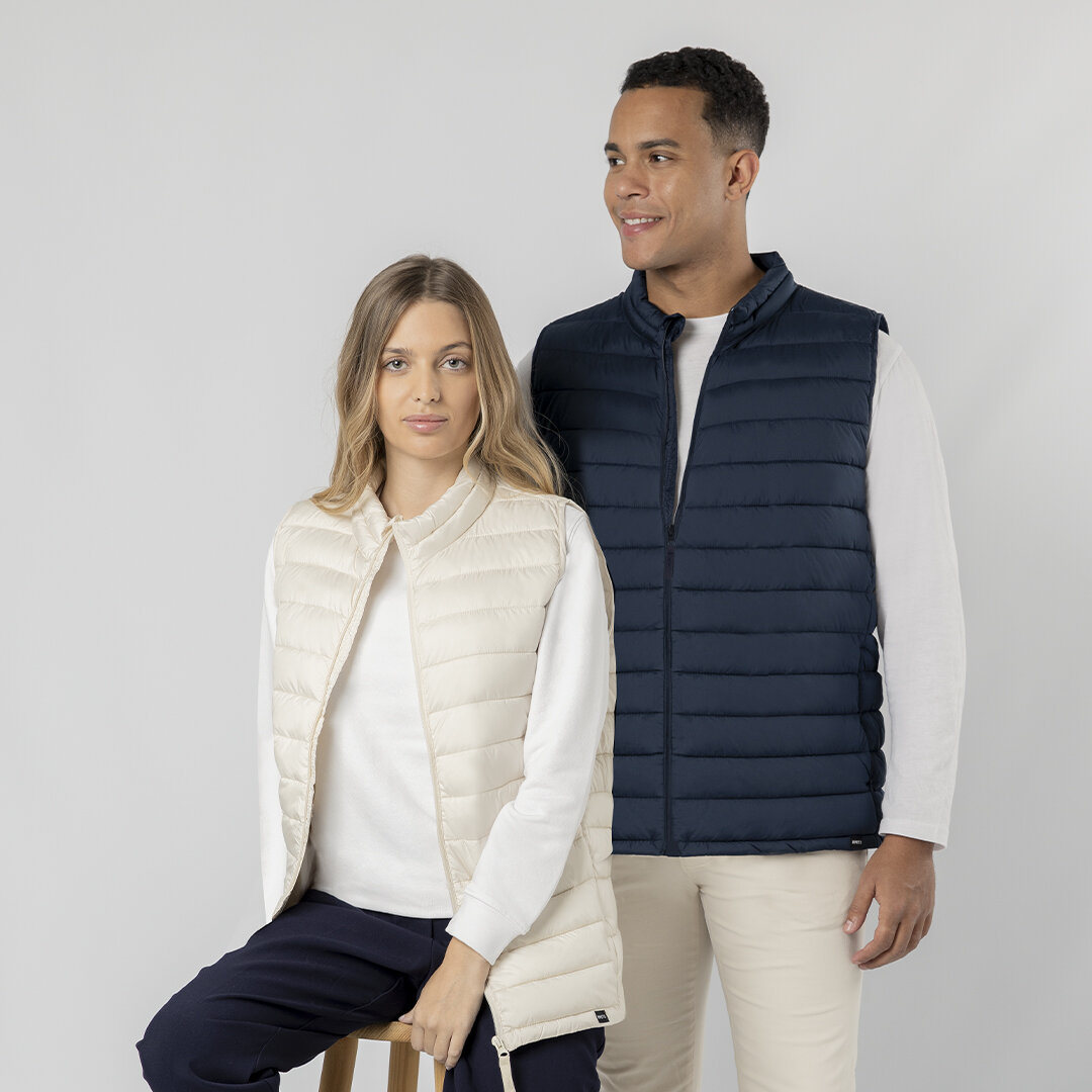 Gilet Rostol Gilet Rostol