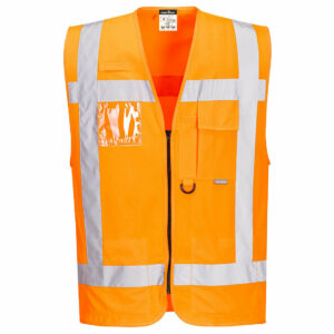 Gilet RWS Portwest R476