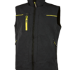 Gilet Saturn femme U-Power UPPE181L