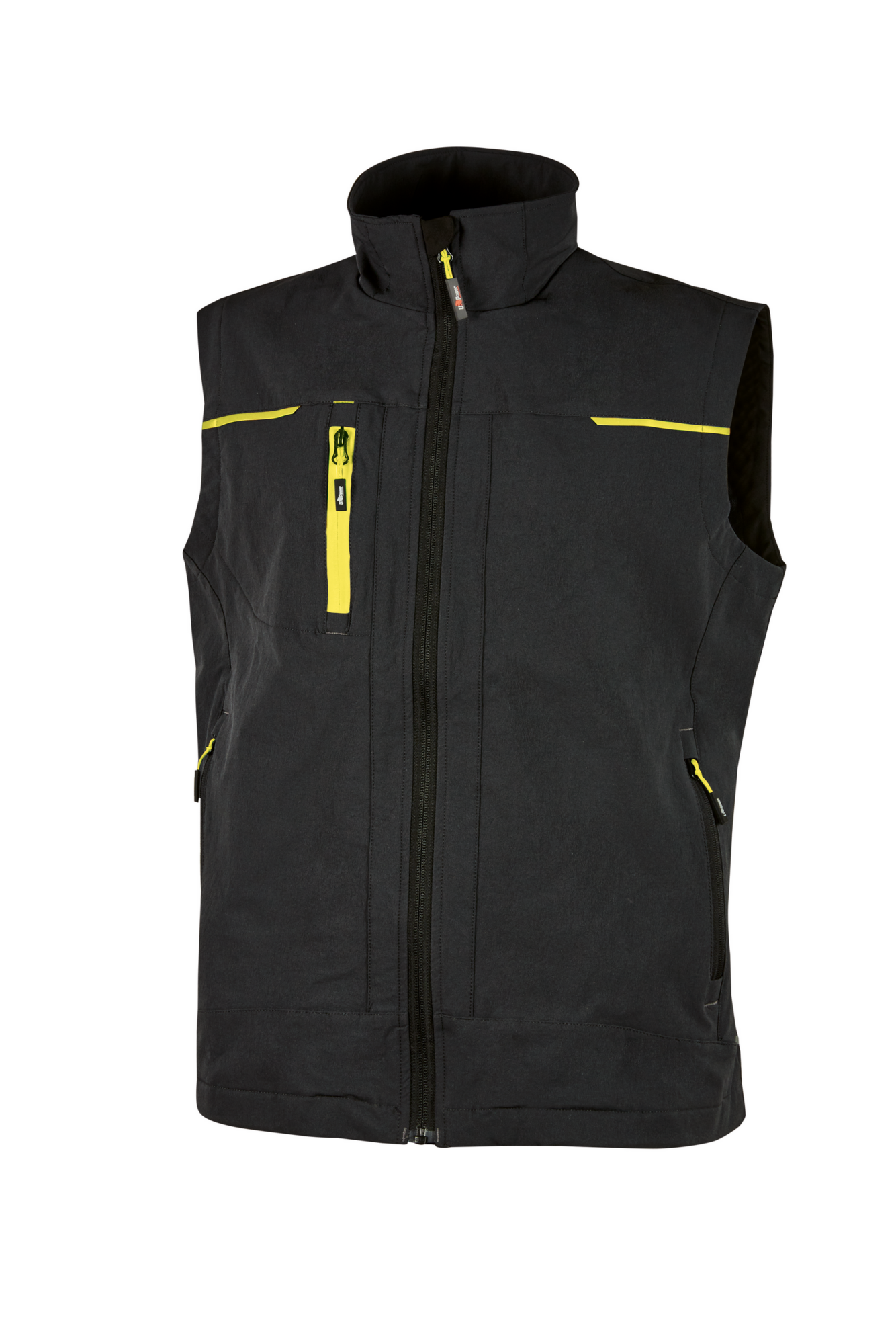 Gilet Saturn femme U-Power UPPE181L Gilet Saturn femme U-Power UPPE181L