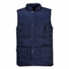 Gilet Shetland Portwest S414