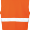 Gilet softshell High Viz Result R451X