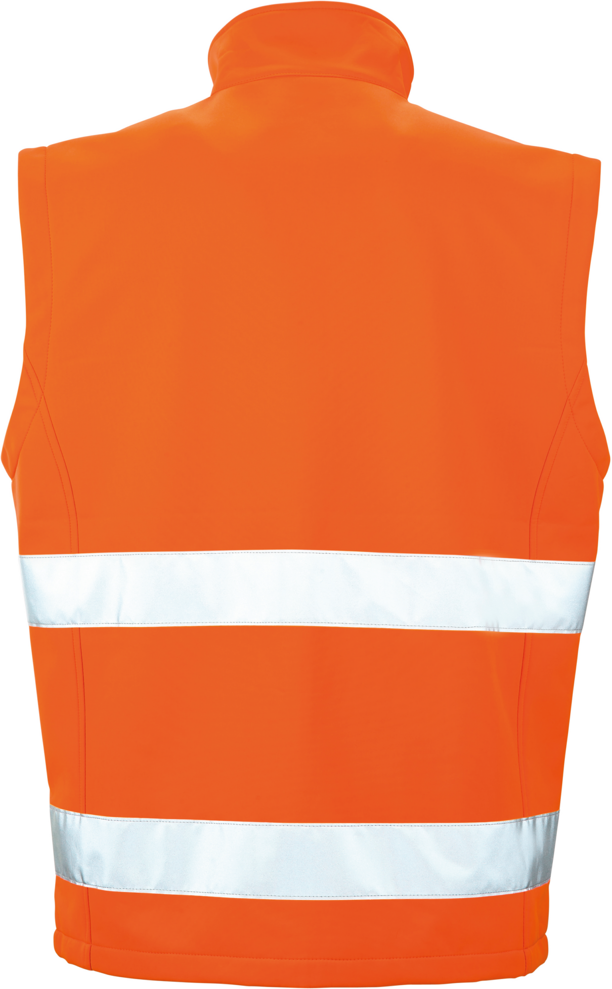 Gilet softshell High Viz Result R451X Gilet softshell High Viz Result R451X
