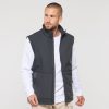 Gilet Softshell homme Pen Duick Fastnet