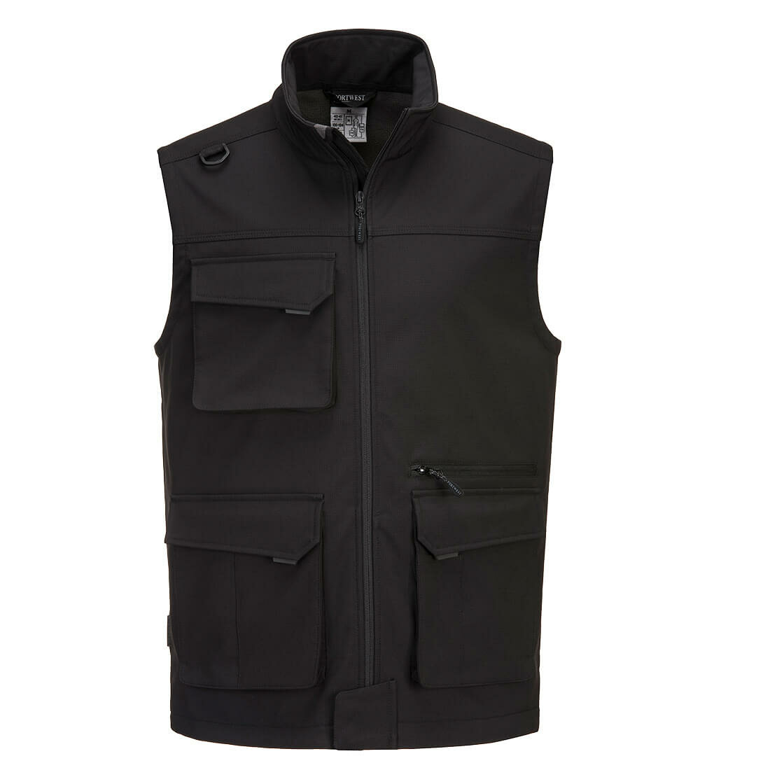 Gilet Softshell KX3 (3L) Portwest KX363 Gilet Softshell KX3 (3L) Portwest KX363