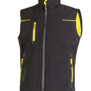 Gilet softshell Universe femme U-Power UPFU188L