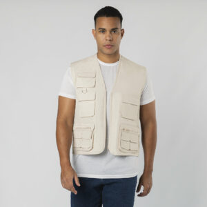 Gilet Soviet