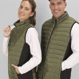 Gilet Toret