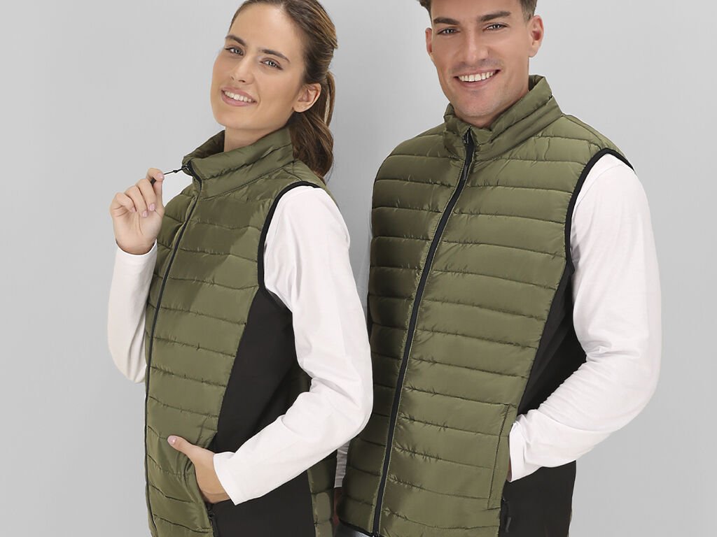 Gilet Toret Gilet Toret