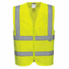 Gilet Zip Portwest C375