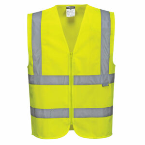 Gilet Zip Portwest C375