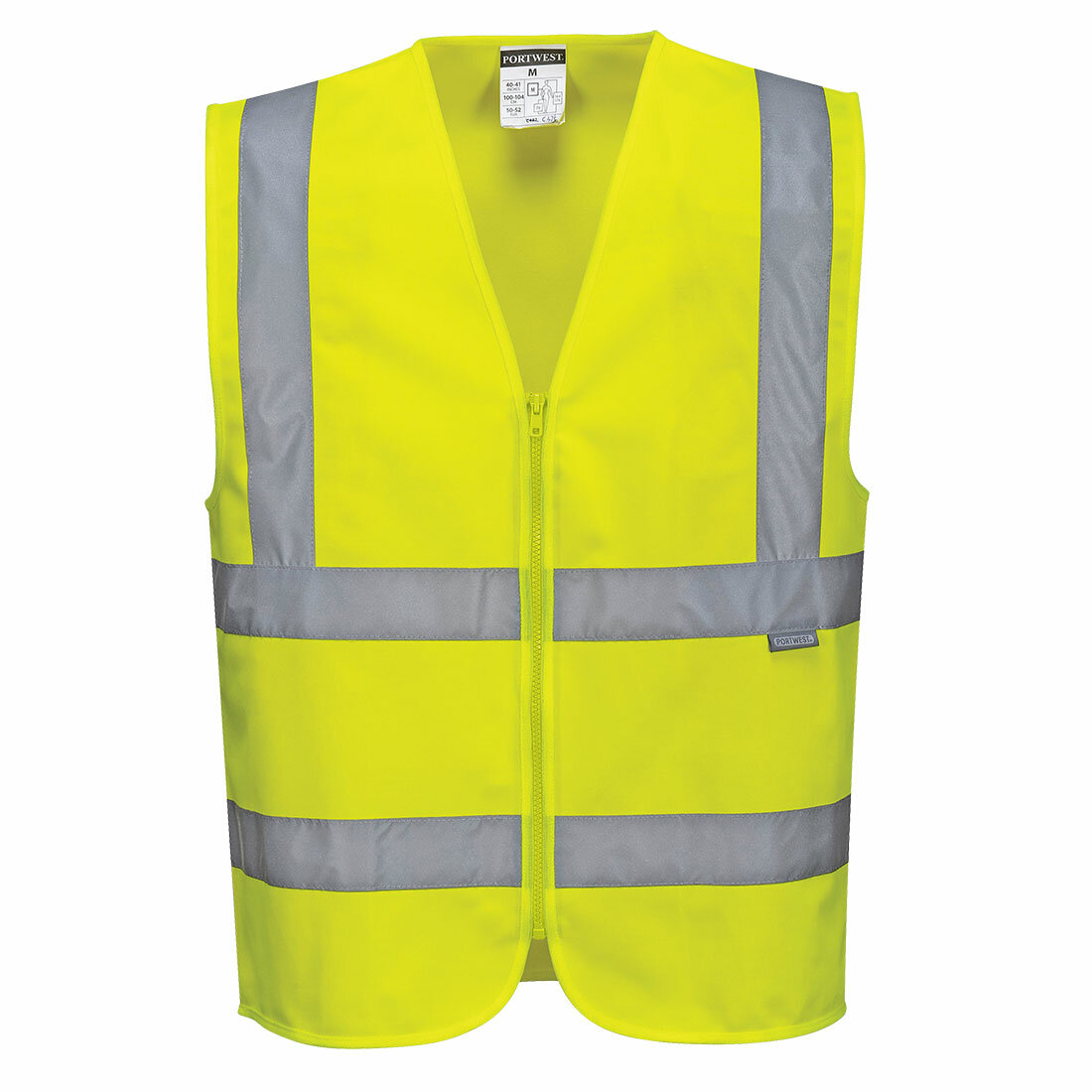 Gilet Zip Portwest C375 Gilet Zip Portwest C375