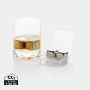 Glaçons réutilisables en acier inoxydable 4pcs