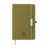 Glenburn TeaGround Notebook A5 carnet de notes