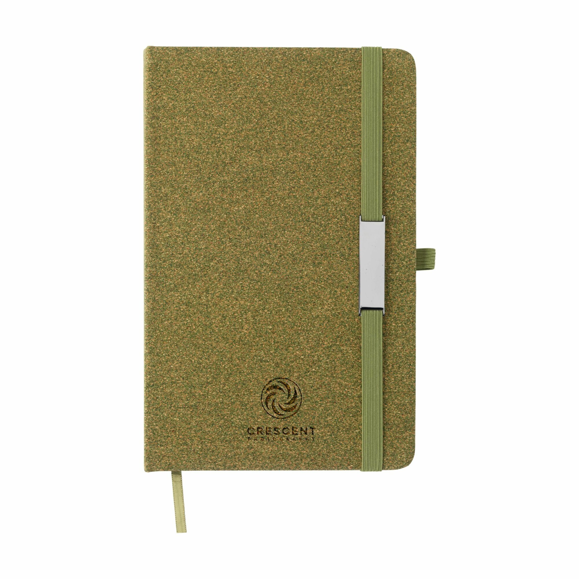 Glenburn TeaGround Notebook A5 carnet de notes Glenburn TeaGround Notebook A5 carnet de notes