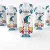 Goddess of Water, eau en carton