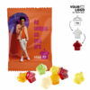 Gommes de fruits PERSONNALISÉES (réf. 110710200)