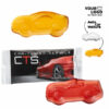 Gommes de fruits PERSONNALISÉES (réf. 110710250)