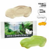 Gommes de fruits PERSONNALISÉES, VEGAN