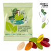 Gommes de fruits PERSONNALISÉES, VEGAN, (réf. 110711202)