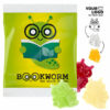 Gommes de fruits PERSONNALISÉES, VEGAN, (réf. 110711303)