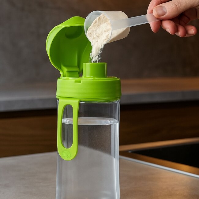Gourde 500ml GOURDINETTE Gourde 500ml GOURDINETTE