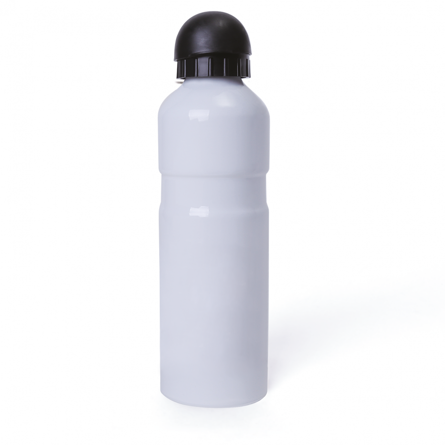 Gourde 75 cl aluminium Gourde 75 cl aluminium