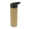 Gourde isotherme bambou 40 cl