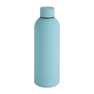 Gourde isotherme mat 50 cl