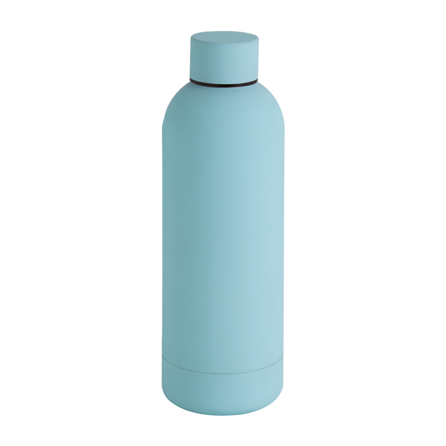 Gourde isotherme mat 50 cl Gourde isotherme mat 50 cl