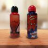 Gourde Spiderman Marvel 500 ml Aluminium
