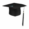 Graduate Bonnet de diplômé