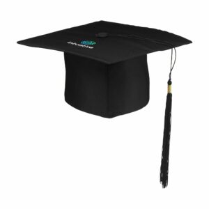 Graduate Bonnet de diplômé