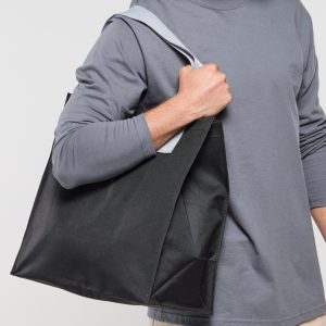 Grand sac shopping Black&match Bag