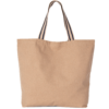 Grand sac shopping écoresponsable Native Spirit NS110