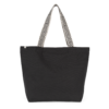 Grand sac shopping recyclé Kimood KINS118