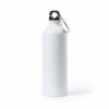 Grande bouteille blanche de 800mL pour la sublimation, BREDA.