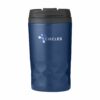 Graphic Mini Mug RCS Recycled Steel 250 ml gobelet iso
