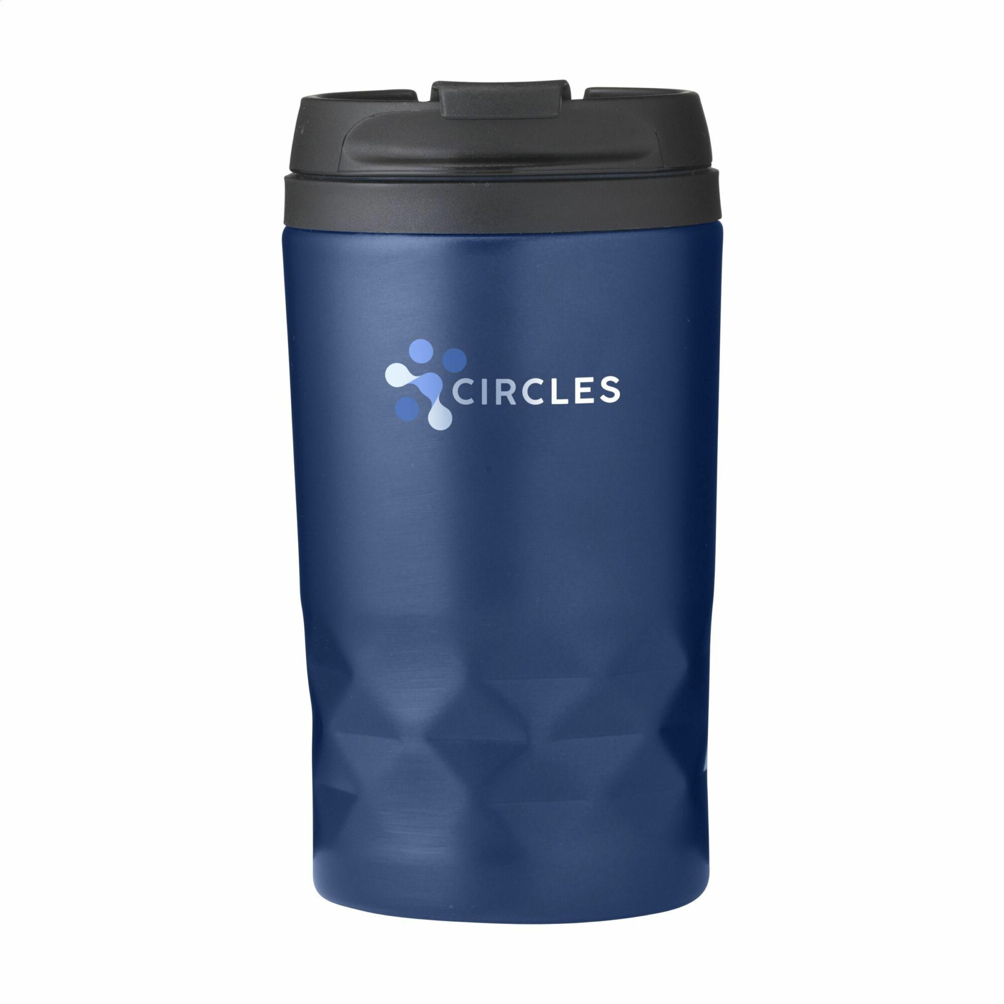 Graphic Mini Mug RCS Recycled Steel 250 ml gobelet iso Graphic Mini Mug RCS Recycled Steel 250 ml gobelet iso