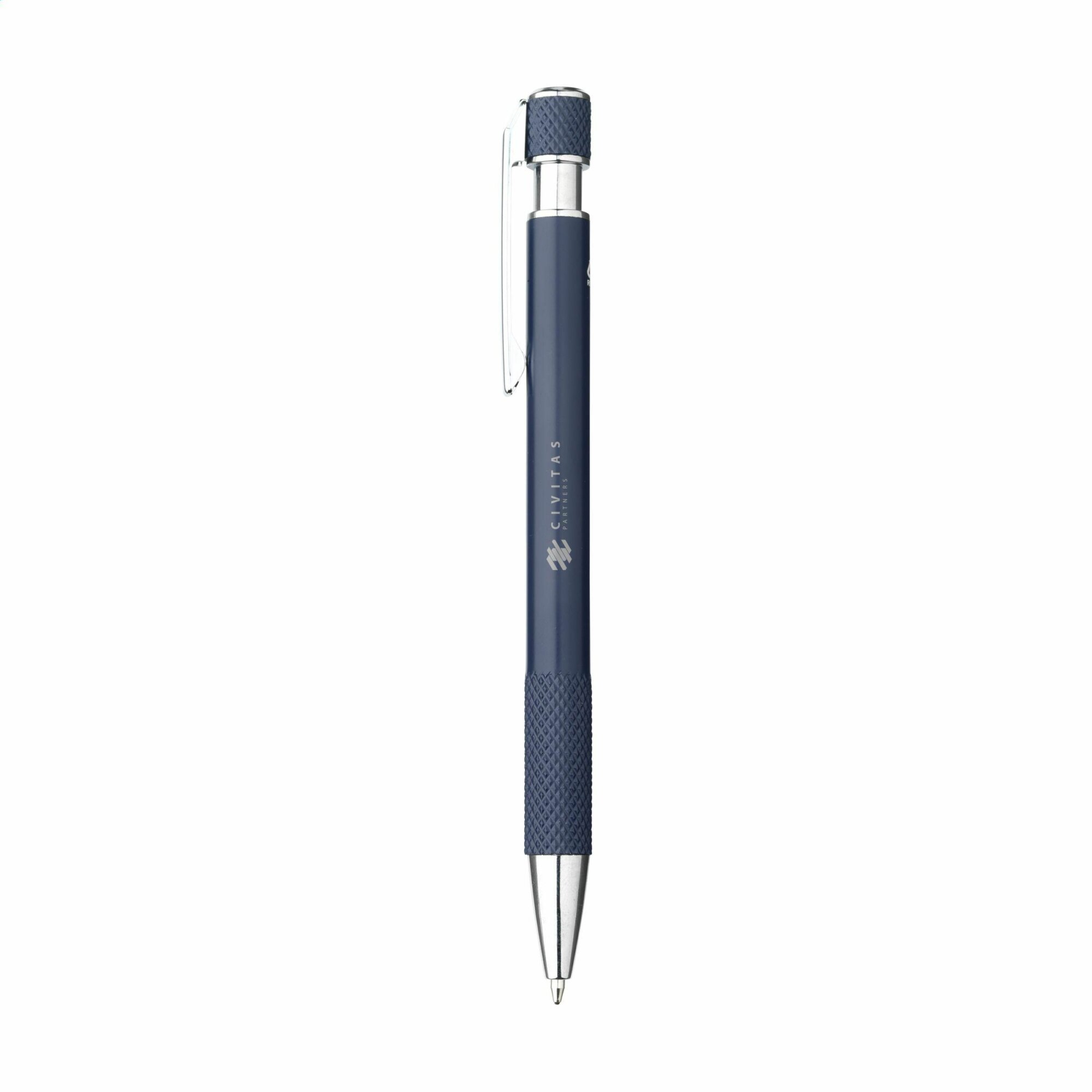 Grip It RCS Recycled Alu Pen stylo Grip It RCS Recycled Alu Pen stylo