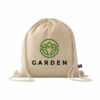 GRS Recycled Cotton PromoBag (180 g/m²) sac à dos